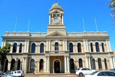 Tour de día y ciudad de Port Elizabeth