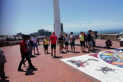 City & Tour Histórico