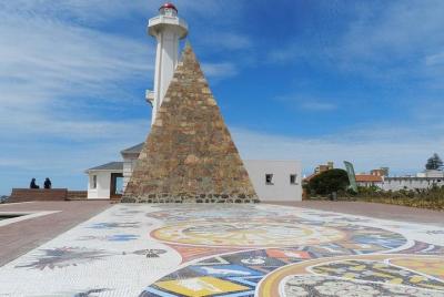 Excursión a la costa de Port Elizabeth: visita a la ciudad de Por