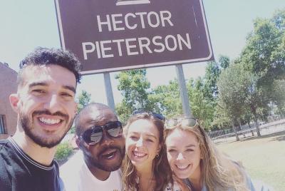 Lo mejor de Soweto Tour