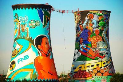 Visita al museo de Soweto y el Apartheid Visita al museo de Soweto y el Apartheid