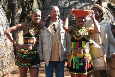 Villa Cultural Lesedi Villa Cultural Lesedi