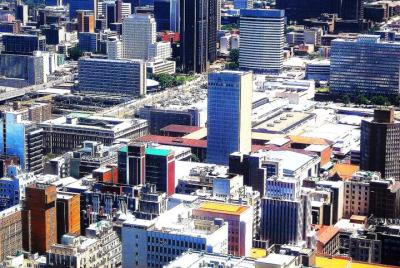 Sabor de Jo-burg Tour