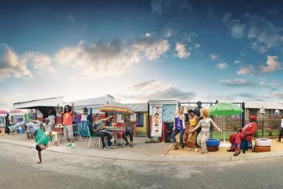 Tour de medio día a Soweto