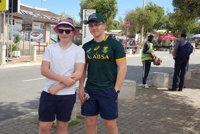 Viajes, Transporte e Historia Tours Johannesburgo