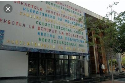 Excursión de medio día a la colina constitucional y al museo del  Excursión de medio día a la colina constitucional y al museo del