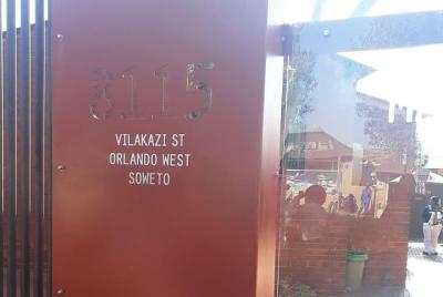 Excursión de medio día a Soweto