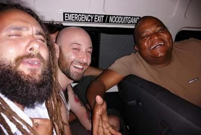 Soweto Pub-Crawl Tour