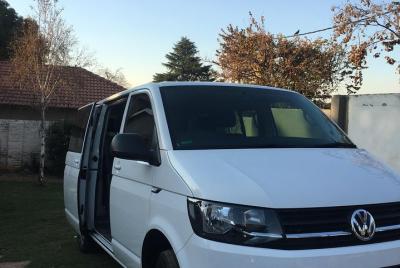 Traslados al aeropuerto, transporte puerta a puerta.