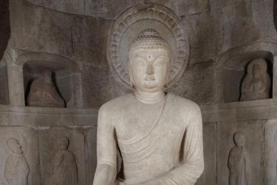 Excursión a la orilla del puerto - Busan a Gyeongju (8 horas)