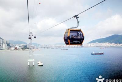 Tour de 1 día por Busan (tour privado) Tour de 1 día por Busan (tour privado)