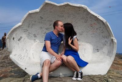 Aladdin en el mundo de la gira. Haré que tu deseo se haga realida