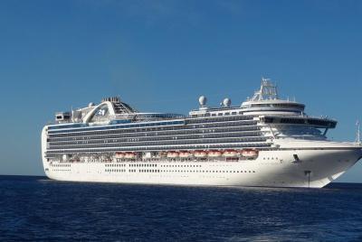 Busan Shore excursión en el día del puerto