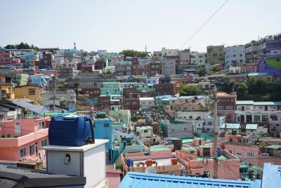 Visita turística de medio día a Busan (Templo Ryugu-ji, Caminata  Visita turística de medio día a Busan (Templo Ryugu-ji, Caminata