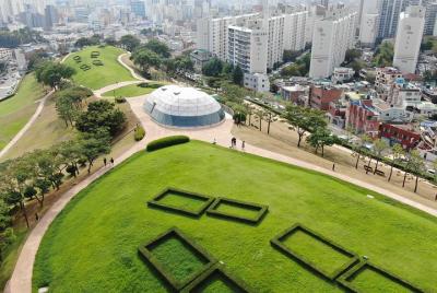 Historia de Busan: Museo Bokcheon y Templo Beomeosa