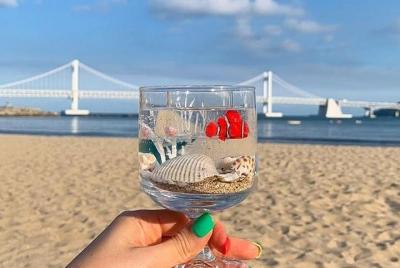 Clase de vela de Busan Clase de vela de Busan