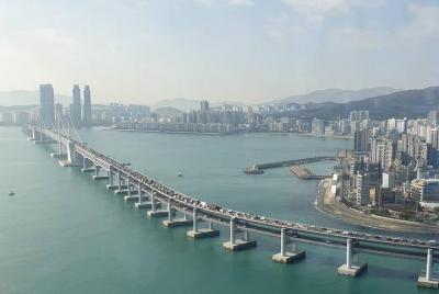 Busan tour privado con guía profesional local