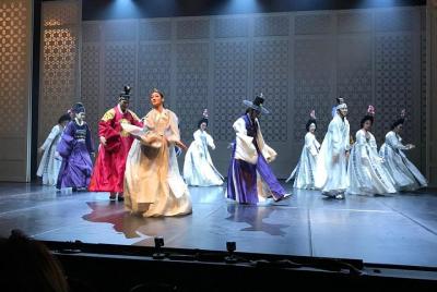 Corea descubre en profundidad 12 días 11 noches