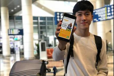 Servicio de entrega de equipaje de Seúl por Luggez