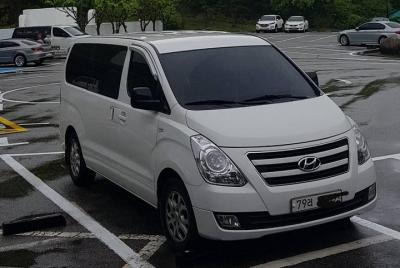 Traslado privado del aeropuerto: Aeropuerto de Incheon a Seúl (ha