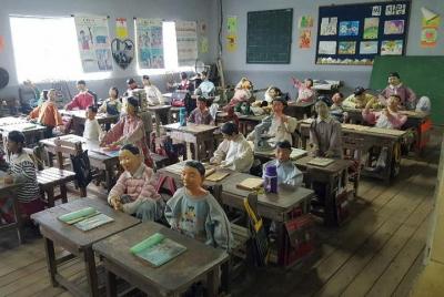 Jeju Angel y Woodcutter Museum Boleto de descuento con traslado p