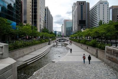 Visita guiada matutina en Seúl, que incluye el Museo Nacional, Ch
