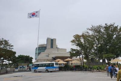 MDL [Línea de demarcación militar] Tour especial