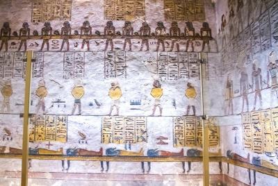 Tour de 2 días a los monumentos de Luxor Tour de 2 días a los monumentos de Luxor