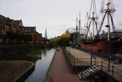 Pubs y piratas - Paseo histórico de Londres