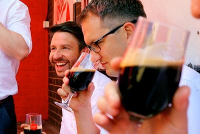 London Shoreditch Craft Beer Tour con opción de tour privado