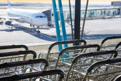 Traslado al aeropuerto