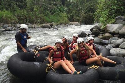  Recorrido privado de 2 días al bosque nublado de Mindo desde Qui