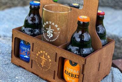 Tour de la cerveza en la mitad del mundo - 