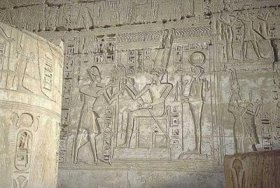 Increíble excursión de un día a los templos de Habu, el valle del