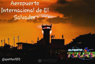 Transporte Aeropuerto Monseñor Romero y Galdamez Transporte Aeropuerto Monseñor Romero y Galdamez