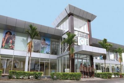 Acceso al salón y spa del aeropuerto de Nadi con transporte inclu