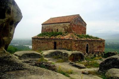 Civilización antigua