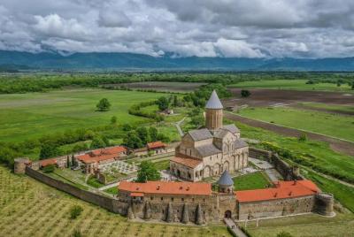 Tour de 1 día por Kakheti
