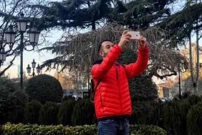 Tbilisi Instagram Tour de los lugares más pintorescos Tbilisi Instagram Tour de los lugares más pintorescos