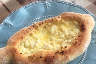 La experiencia de cocina casera de Nana en Tbilisi