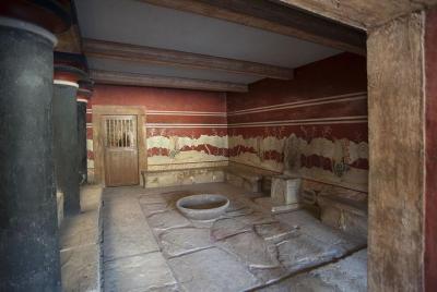 Knossos - Lassithi Knossos - Lassithi