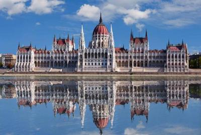 8 días European Highlights TOUR PRIVADO desde Budapest incluyendo 8 días European Highlights TOUR PRIVADO desde Budapest incluyendo