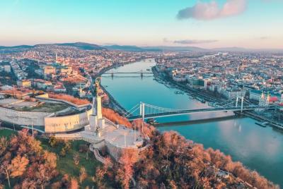 Descubre Budapest en 90 minutos con un local