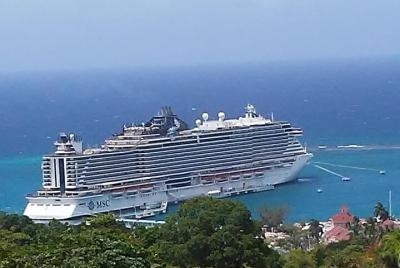 Excursiones en tierra en Jamaica: 