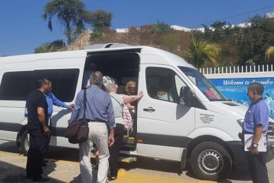 Excursión por la costa de Acapulco: Completo recorrido por la ciu