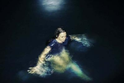 Experiencia de Bioluminiscencia en La Laguna de Manialtepec