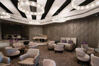 Noche de Atmósfera Relax en Mascate.