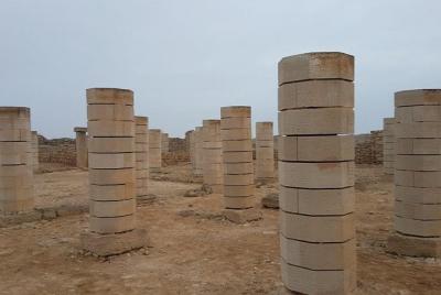 Explore la increíble ciudad de Salalah desde la terminal de cruce