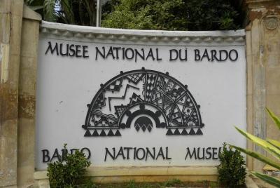 Museo del Bardo y antigua medina de Túnez