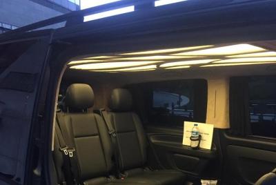 Nueva Transferencia De Aeropuerto De Estambul